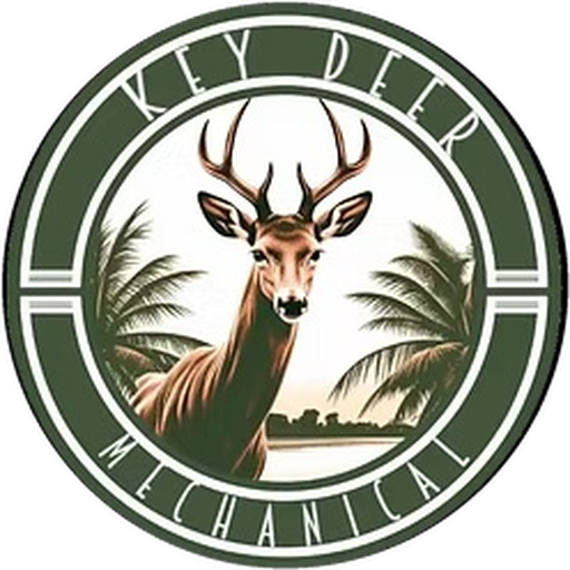 Key Deer Mechanical in Miami